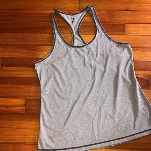 Zella Tank Top Size Medium